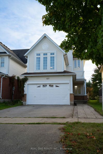 527 Beaverwood St, House other with 3 bedrooms, 4 bathrooms and 5 parking in Waterloo ON | Image 1