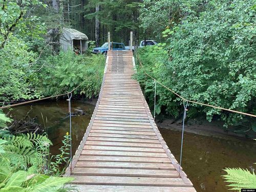 No house number Rink Creek Road, Gustavus, AK, 99826 | Card Image