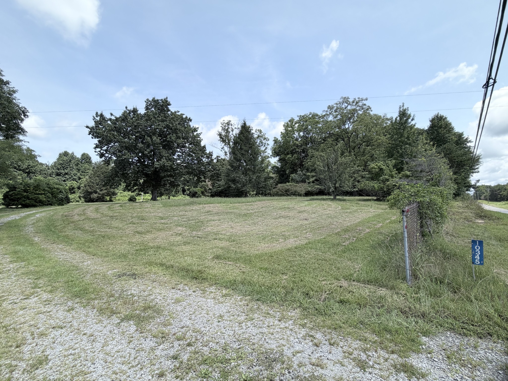 Land in Monteagle 4