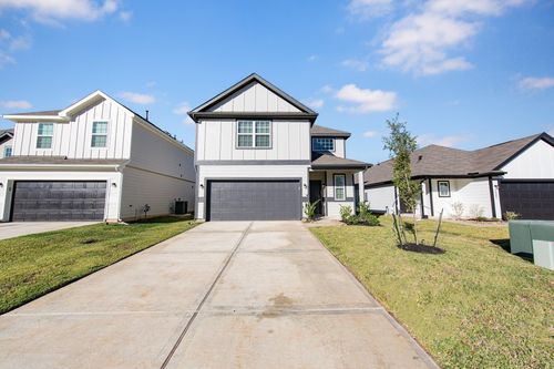13357 Burbot Dr, Conroe, TX, 77384-2319 | Card Image