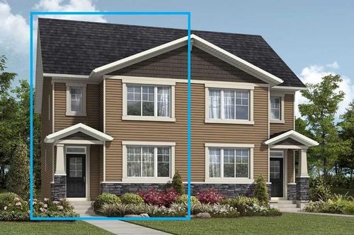 440 Cityline Sq Ne, Calgary, AB, T3N2H5 | Card Image