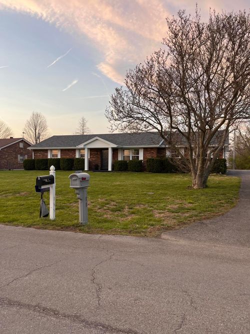 185-185 Cummins Ferry Road, Salvisa, KY, 40372 | Card Image