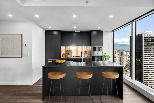 4208-1480 Howe St, Vancouver, BC, V6Z0G5 | Card Image