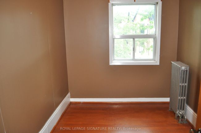 131 Dovercourt Rd, House attached with 4 bedrooms, 3 bathrooms and 2 parking in Toronto ON | Image 11
