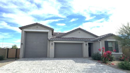 168 S Naples Ln, Casa Grande, AZ, 85122-7016 | Card Image