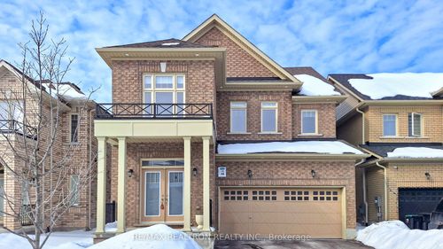 46 Mac Campbell Way, Bradford, ON, L3Z4M7 | Card Image