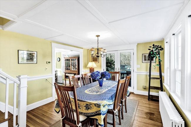 153 Center St, House other with 3 bedrooms, 2 bathrooms and 4 parking in Yarmouth Port MA | Image 17