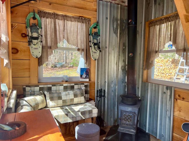 1592 Nh Route 123 A, House other with 1 bedrooms, 1 bathrooms and null parking in South Acworth NH | Image 25