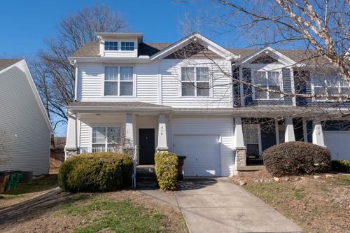 414 Normandy Cir, Nashville, TN, 37209-4822 | Card Image