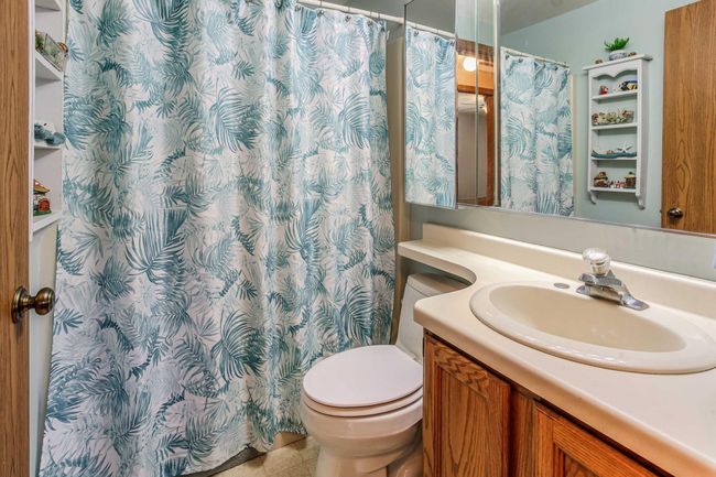 2329 Point Ln, House other with 3 bedrooms, 2 bathrooms and null parking in Lac du Flambeau WI | Image 43