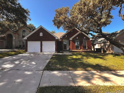 11 Bedford Oaks, San Antonio, TX, 78254-5570 | Card Image