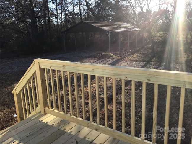 7724 Nc Hwy 90 E, House other with 2 bedrooms, 2 bathrooms and null parking in Stony Point NC | Image 16