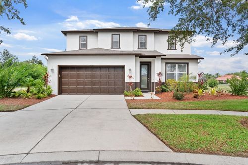5424 Hammock View Ln, APOLLO BEACH, FL, 33572-3537 | Card Image