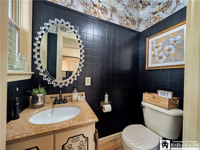 16 Ellis Ave, House other with 4 bedrooms, 2 bathrooms and null parking in Jamestown NY | Image 9