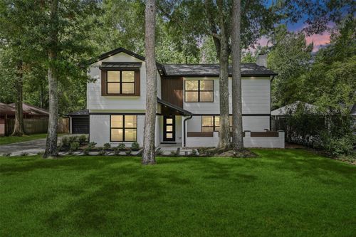 29 N Havenridge Dr, The Woodlands, TX, 77381-2612 | Card Image