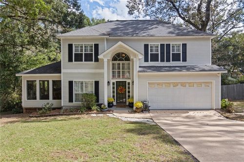 110 Woodside Dr, Daphne, AL, 36526-7758 | Card Image