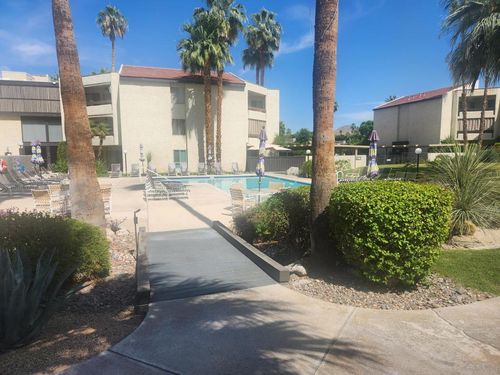 1478 S Camino Real, Palm Springs, CA, 92264 | Card Image