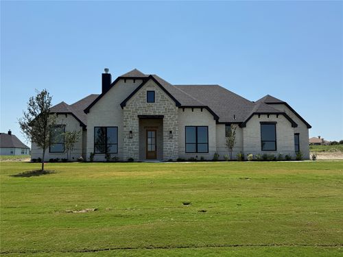 404 Mah Cheta St, Aledo, TX, 76008-4233 | Card Image