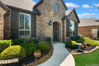 28806 Benedikt Path, House other with 4 bedrooms, 3 bathrooms and null parking in Boerne TX | Image 2