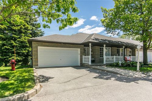 6-25 Bankside Dr, Kitchener, ON, N2N3M6 | Card Image
