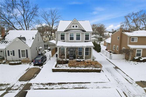 2783 Royal Ave, Berkley, MI, 48072-3821 | Card Image