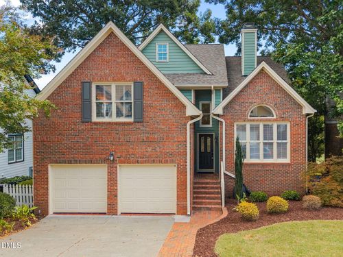 10109 Goodview Ct, Raleigh, NC, 27613-5427 | Card Image