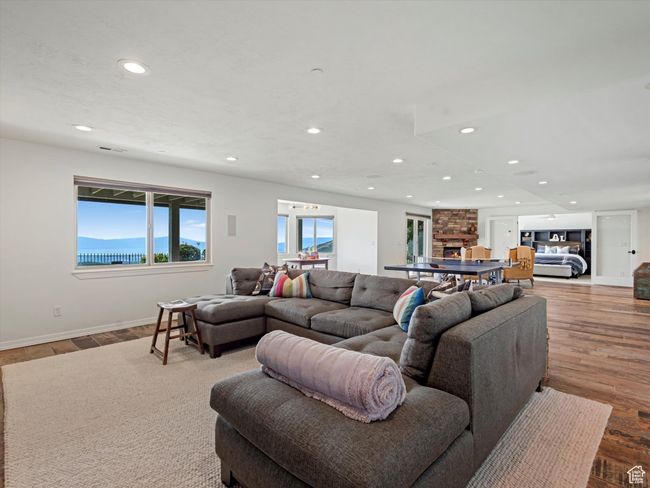1792 E Longbranch Ct, House other with 6 bedrooms, 3 bathrooms and 6 parking in Draper UT | Image 40