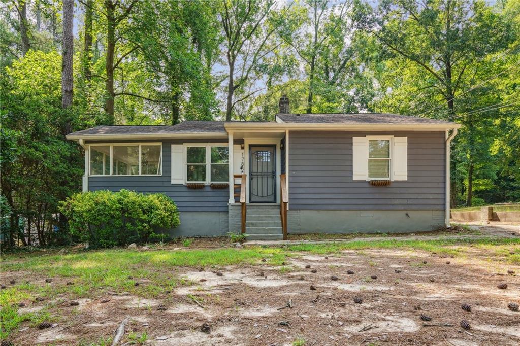 Dodson Dr, Atlanta, GA 30311