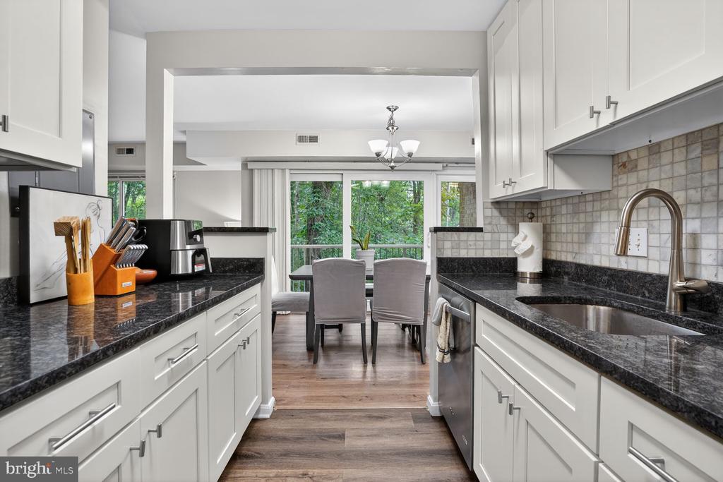 Residential in FALLS CHURCH 3