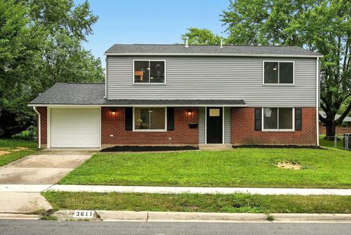 3611 Panama Dr, Westerville, OH, 43081-4235 | Card Image