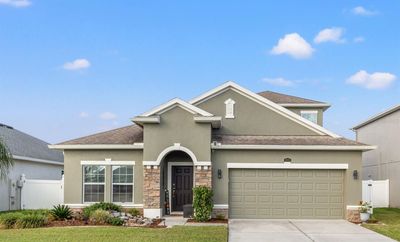 32925 Hillman Court, House other with 3 bedrooms, 2 bathrooms and null parking in Wesley Chapel FL | Image 1