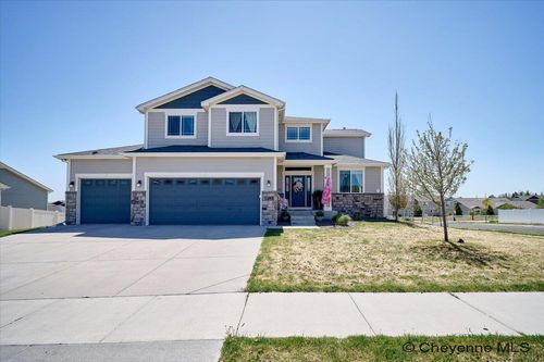 1305 Jessi Dr, Cheyenne, WY, 82009-1878 | Card Image