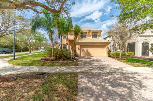 11769 Sw Bennington Cir, Port St Lucie, FL, 34987-2717 | Card Image