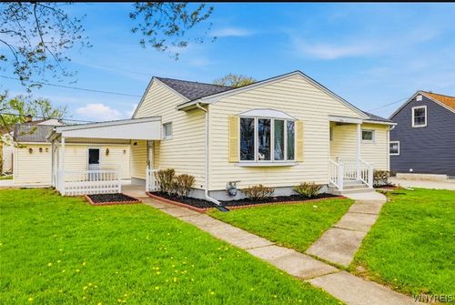 200 Rogers Ave, Tonawanda, NY, 14150-5266 | Card Image
