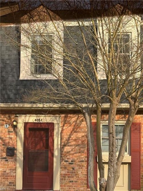unit-e-405 Hustings Ln, Newport News, VA, 23608-2813 | Card Image