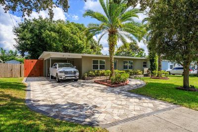 239 Cosmos Drive, House other with 3 bedrooms, 1 bathrooms and null parking in Orlando FL | Image 3