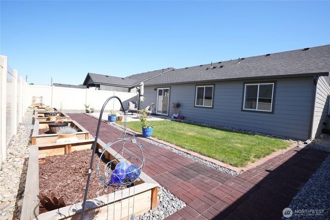 1028 W Sequoia Rd, House other with 3 bedrooms, 2 bathrooms and 2 parking in Moses Lake WA | Image 26