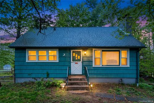 543 Dosen Road, Middletown, NY, 10940 | Card Image