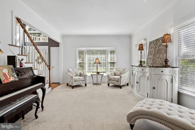 75 Bittersweet Dr, House other with 4 bedrooms, 5 bathrooms and null parking in DOYLESTOWN PA | Image 9