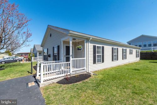 2038-2038 Highland Ct, NORTH WALES, PA, 19454-1174 | Card Image