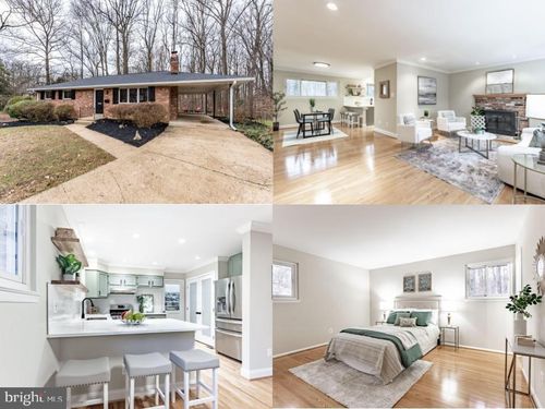 5638 Bellington Ave, SPRINGFIELD, VA, 22151-2704 | Card Image