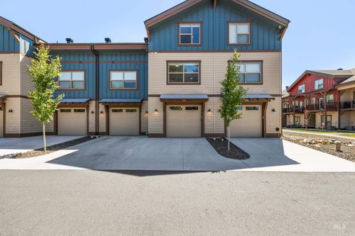 303 Broken Sage St, McCall, ID, 83638 | Card Image
