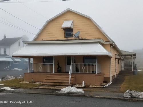 25 James St, McAdoo, PA, 18237-1364 | Card Image