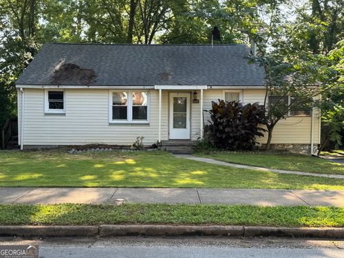 520 Holman Ave, Athens, GA, 30606-2626 | Card Image