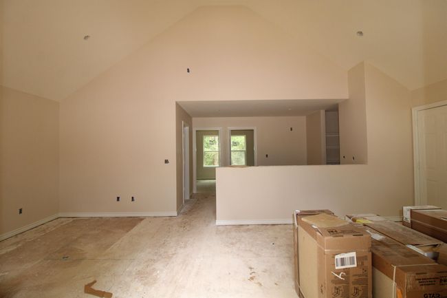 16954 Deer Run Rd, House other with 2 bedrooms, 1 bathrooms and null parking in Flint TX | Image 10