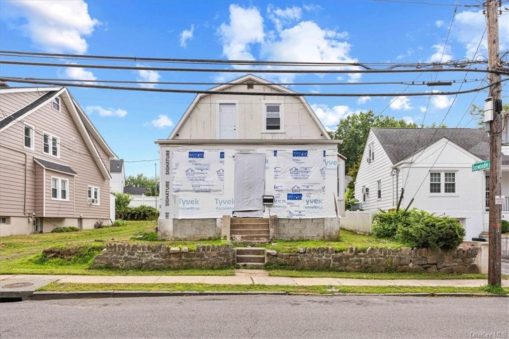 Sweetfield Cir, Yonkers, NY 10704
