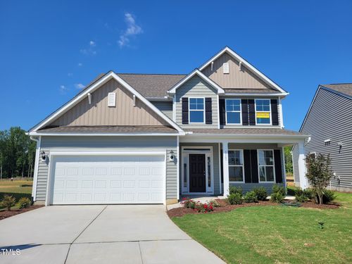 9-3703 Cessna Way, Wilson, NC, 27896-7654 | Card Image