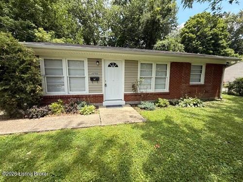 10705 Grafton Hall Rd, Louisville, KY, 40272-3159 | Card Image
