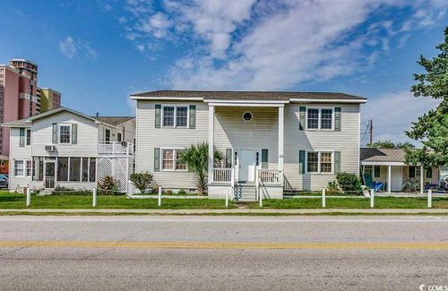 303-301-303 27th Ave S, North Myrtle Beach, SC, 29582-4419 | Card Image