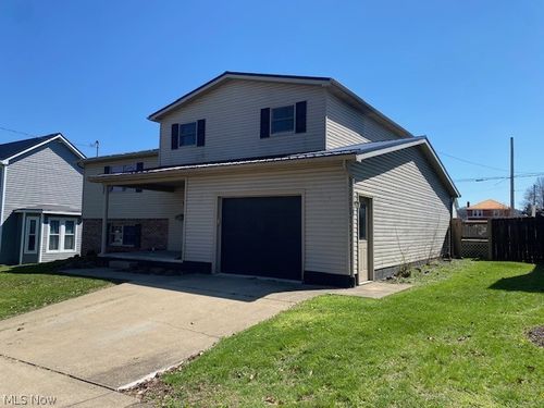 511 Daniels St, Toronto, OH, 43964-1309 | Card Image